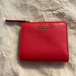 NWT Kate Spade wallet
